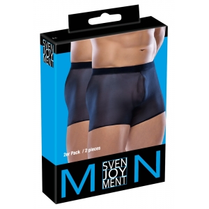 Pack de 2 Boxers jetables qui se craquent