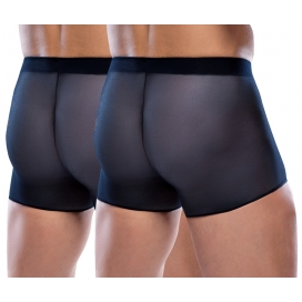 Pack de 2 Boxers jetables qui se craquent 2