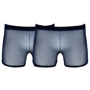 Pack de 2 Boxers jetables qui se craquent