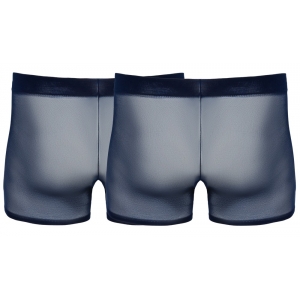 Pack de 2 Boxers jetables qui se craquent
