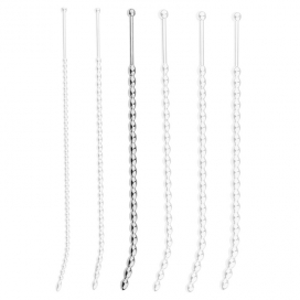 Tige d'urètre MEADEEP L 20 cm et Diamètre de 7 mm