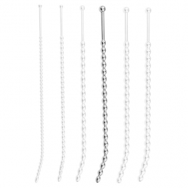 Tige d'urètre MEADEEP XL 20 cm - Diamètre 8 mm