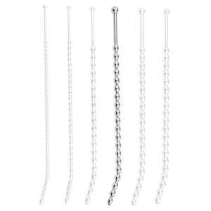Tige d'urètre MEADEEP XL 20 cm - Diamètre 8 mm
