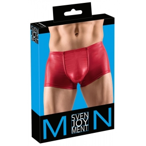Boxer sexy TERIO Rouge de SvenJoyMent