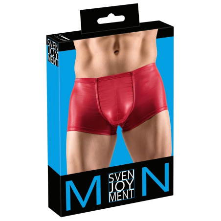 Boxer sexy TERIO Rouge de SvenJoyMent