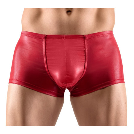 Boxer sexy TERIO Rouge de SvenJoyMent