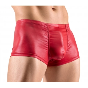 Boxer sexy TERIO Rouge de SvenJoyMent