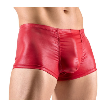 Boxer sexy TERIO Rouge de SvenJoyMent