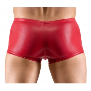 Boxer sexy TERIO Rouge de SvenJoyMent