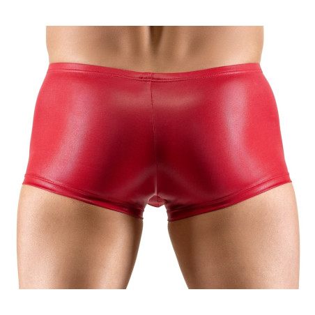 Boxer sexy TERIO Rouge de SvenJoyMent