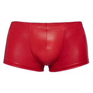 Boxer sexy TERIO Rouge de SvenJoyMent