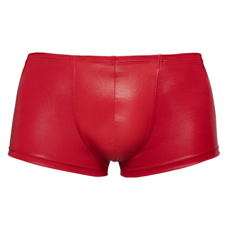 Boxer sexy TERIO Rouge de SvenJoyMent