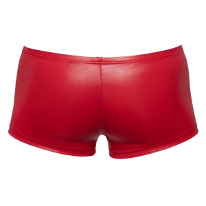 Boxer sexy TERIO Rouge de SvenJoyMent