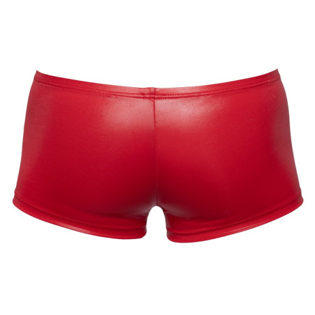 Boxer sexy TERIO Rouge de SvenJoyMent