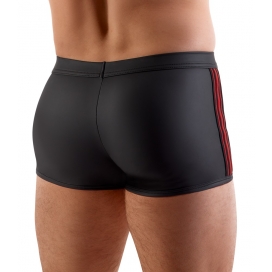Boxer avec un cockring RINGO Noir de SvenJoyMent 2