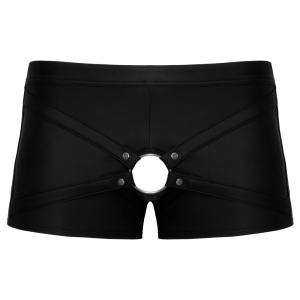 Boxer avec un cockring RINGO Noir de SvenJoyMent