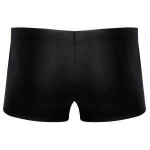 Boxer avec un cockring RINGO Noir de SvenJoyMent