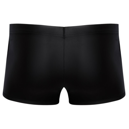 Boxer avec un cockring RINGO Noir de SvenJoyMent