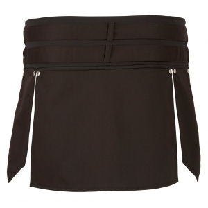 Jupe de gladiateur TRIVIO Noire de SvenJoyMent