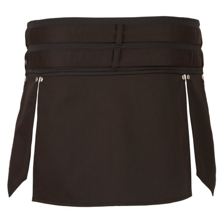 Jupe de gladiateur TRIVIO Noire de SvenJoyMent