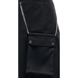 Kilt SCOTTIO Noir de SvenJoyMent