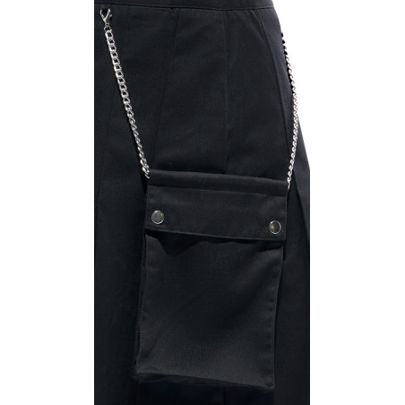 Kilt SCOTTIO Noir de SvenJoyMent