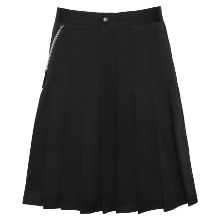 Kilt SCOTTIO Noir de SvenJoyMent