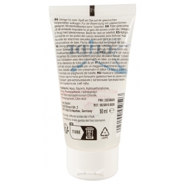 Lubrifiant Aromatisé FRAISE Just Glide 50 ml Petit 2