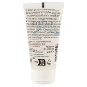 Lubrifiant Aromatisé FRAISE Just Glide 50 ml Petit
