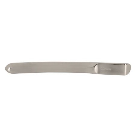 Kit de 14 Tiges d'urètre DILATOR PROGRESS - 4 à 17 mm