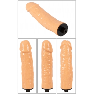 Siège avec gode SIT-ON CLIMAXER de The Banger