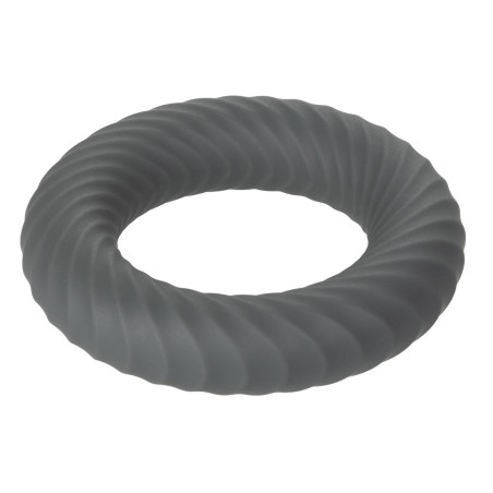 Lot de 3 Cockrings LINK UP Gris Ronds