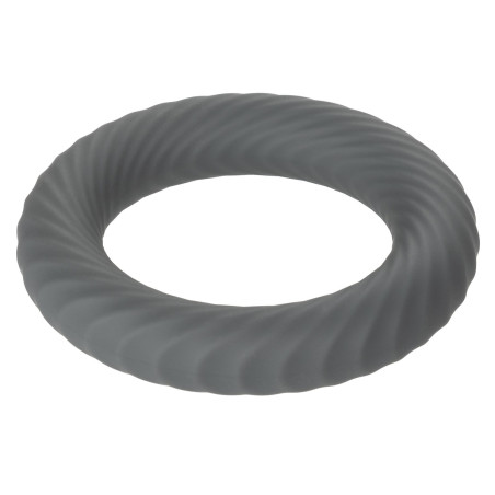 Lot de 3 Cockrings LINK UP Gris Ronds