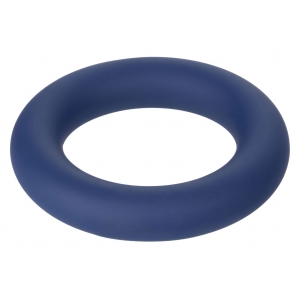 Lot de 3 Cockrings LINK UP Bleus