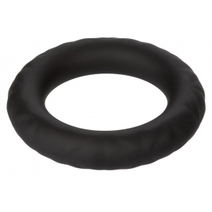Lot de 3 Cockrings LINK UP Noirs Ronds