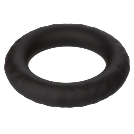 Lot de 3 Cockrings LINK UP Noirs Ronds
