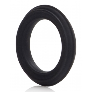 Cockring en Silicone CAESAR 30mm Noir