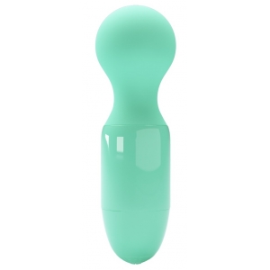 Mini Wand LITTLE CUTE Pretty Love 12cm Vert
