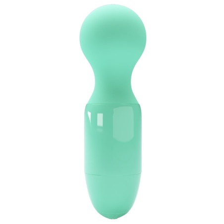 Mini Wand LITTLE CUTE Pretty Love 12cm Vert