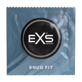 Préservatifs ajusté SNUG FIT 49 mm | Boîte de 12 2