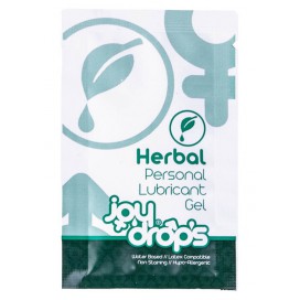 Dosette Lubrifiant Herbal  - 5 ml