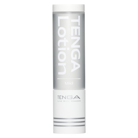 Lubrifiant Tenga MILD 170ml