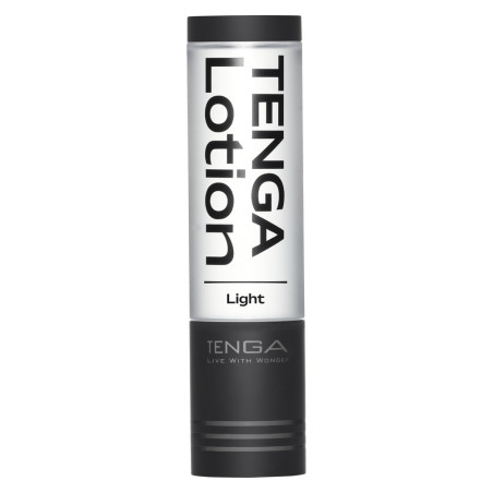 Lubrifiant Tenga LIGHT 170ml