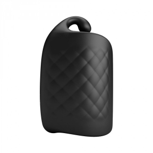 Masturbateur de gland BLACK GLANS TRAINER par Pretty Love