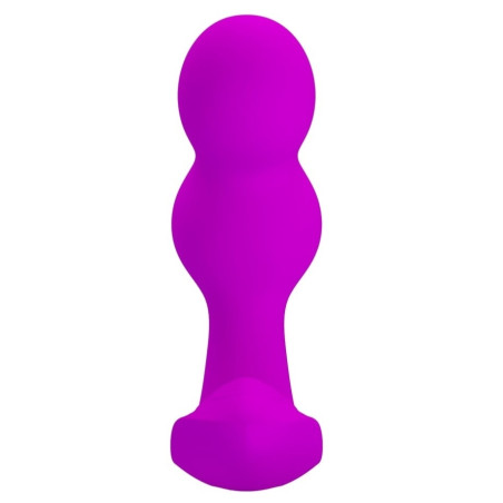 Stimulateur point G TERRANCE Rose de Pretty Love