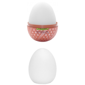 Oeuf de masturbation Tenga COMBO avec pics souples