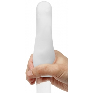 Oeuf de masturbation Tenga COMBO avec pics souples