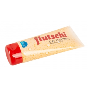 Lubrifiant Hybride Bio FLUTSCHI ORIGINAL 200ml Jaune