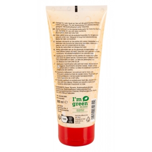 Lubrifiant Hybride Bio FLUTSCHI ORIGINAL 200ml Jaune
