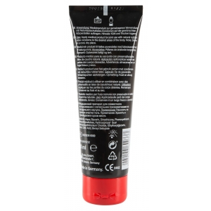 Lubrifiant Hybride FLUTSCHI ANAL 80ml Noir
